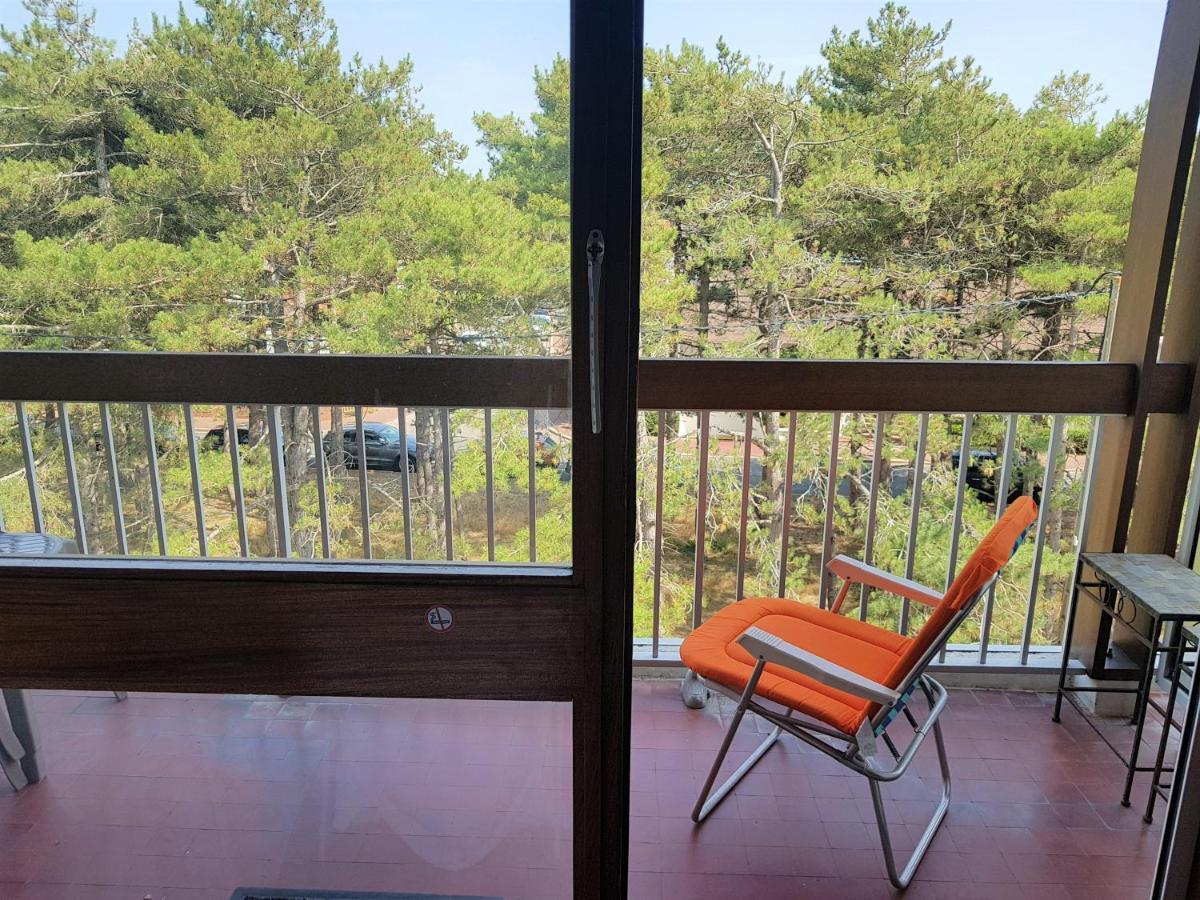 Sunny Days - App 60 M2 Avec Balcon, 4 Pers, 3E Etage, Au Calme Et Ensoleille Apartment Le Touquet Luaran gambar